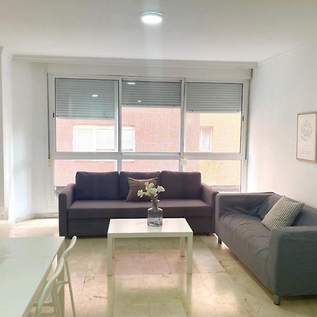 Sagasta Beach Apartment VII By Canary365 Лас Палмас де Гран Канария Екстериор снимка