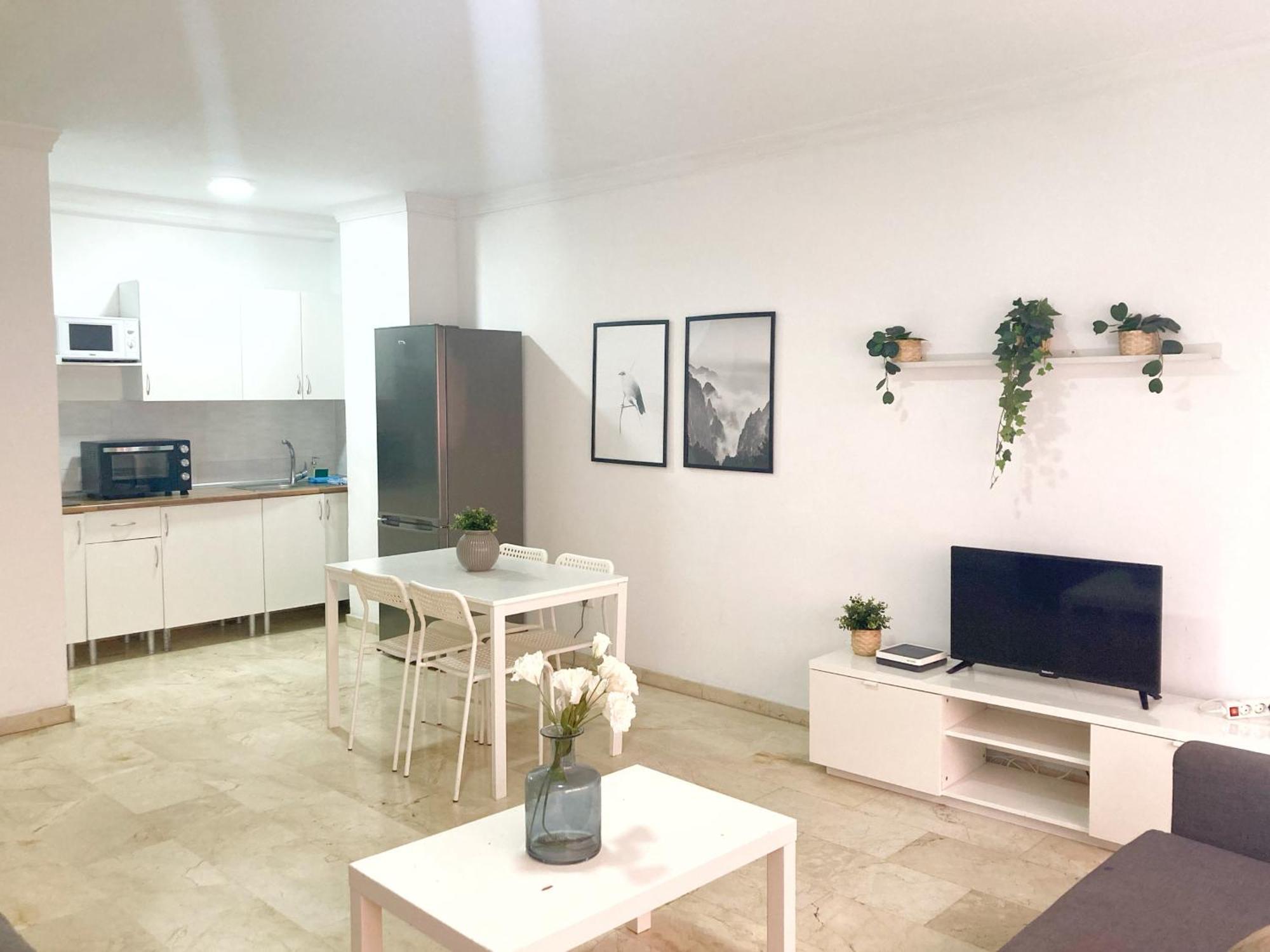 Sagasta Beach Apartment VII By Canary365 Лас Палмас де Гран Канария Екстериор снимка