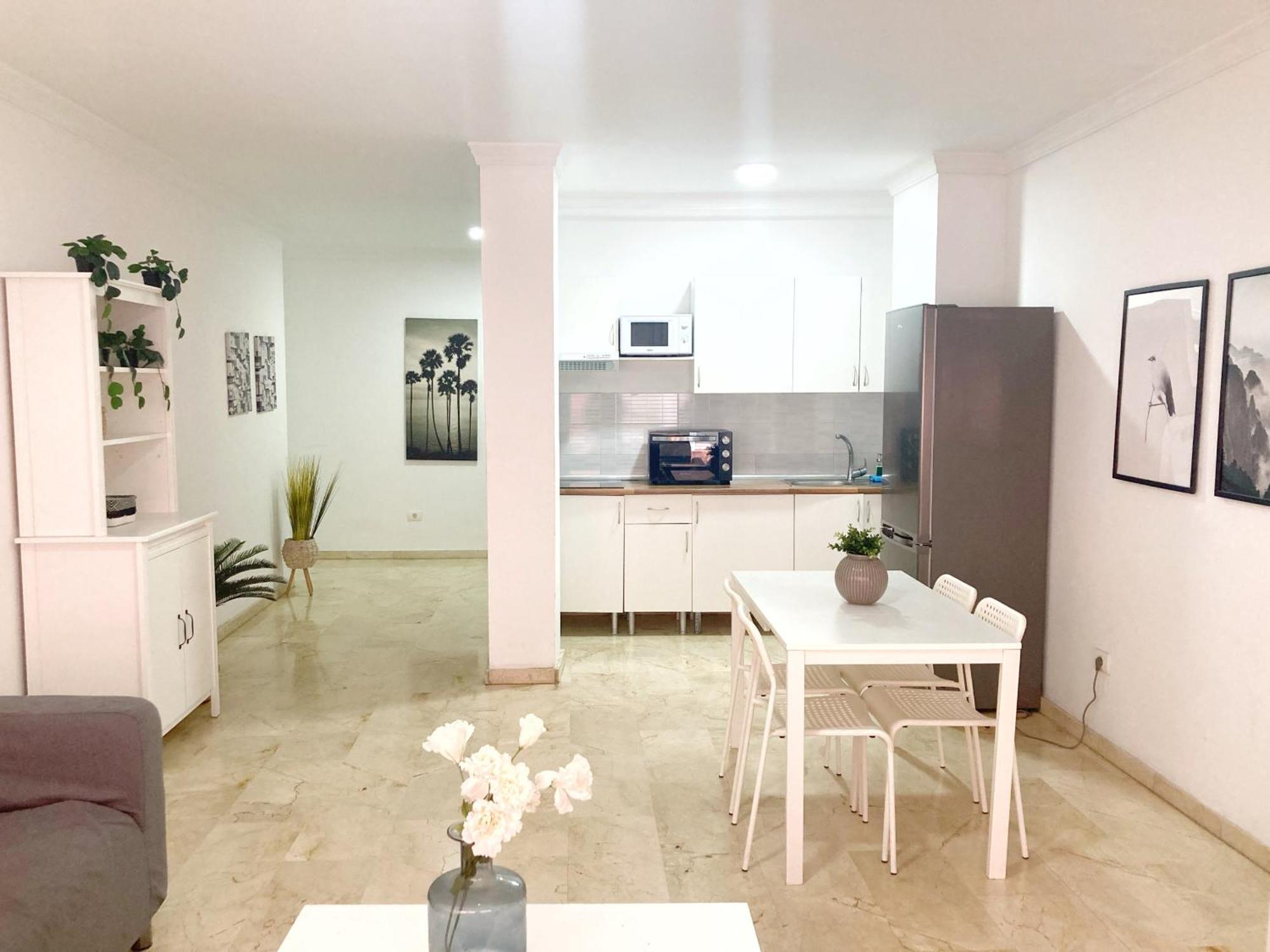 Sagasta Beach Apartment VII By Canary365 Лас Палмас де Гран Канария Екстериор снимка